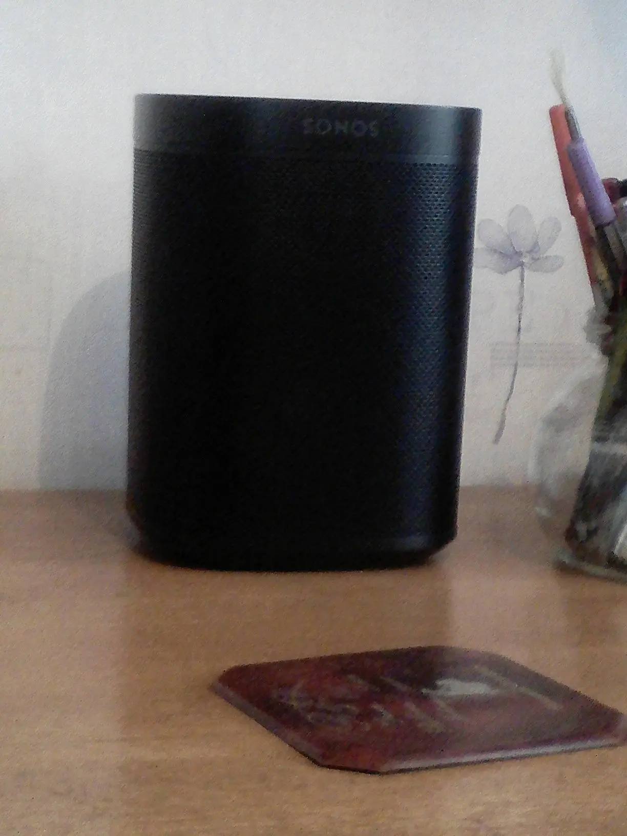 altavoces inteligentes sonos - Es un Sonos una Alexa