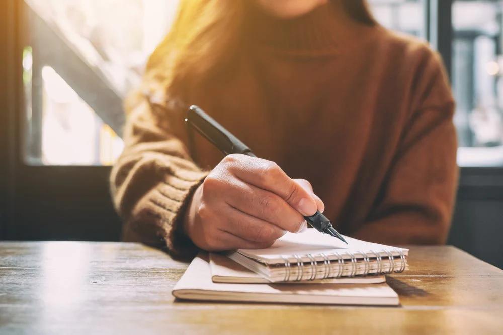 Puede escribir hacerte más inteligente - Escribir mejora el coeficiente intelectual el escribir te hace mas inteligente - Escribir mejora el coeficiente intelectual
