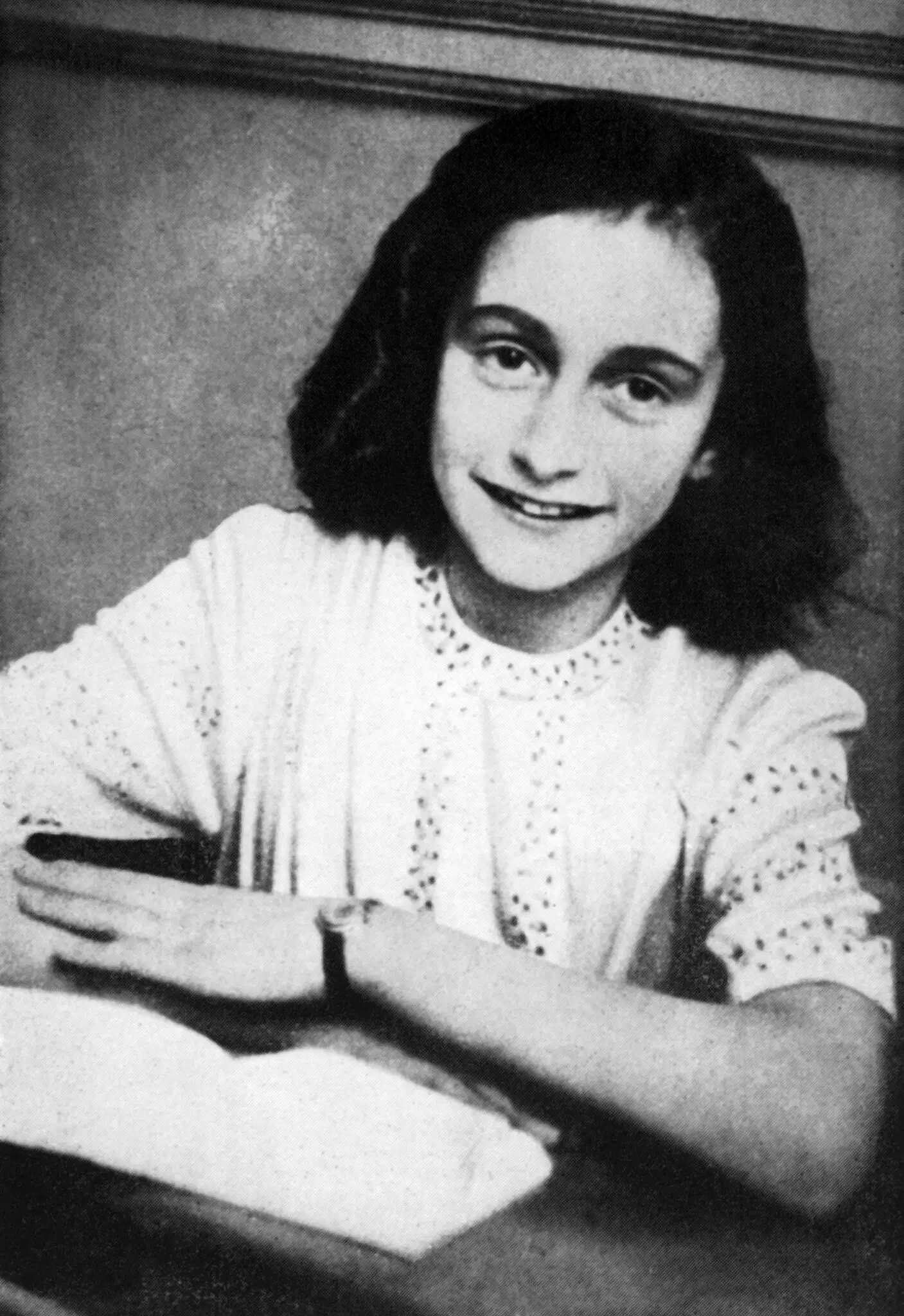 Ana Frank tenía inteligencia emocional - Estás de acuerdo en que Ana Frank era mucho más inteligente ana frank tenia inteligencia emocional - Estás de acuerdo en que Ana Frank era mucho más inteligente