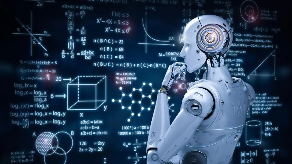 inteligencia artificial para aprender matematicas - Existe alguna IA para las matemáticas