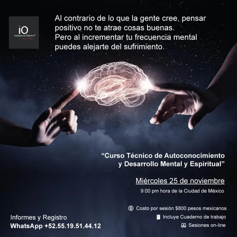 inteligencia objetiva com - Existe la inteligencia objetiva