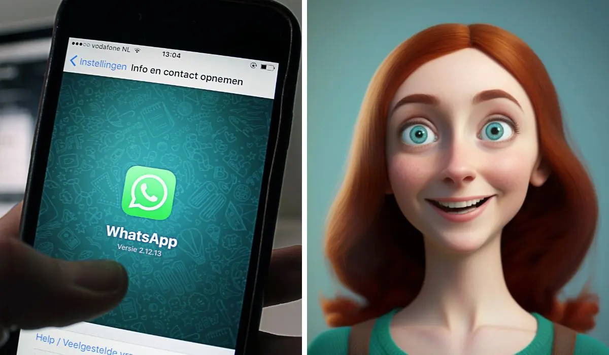 chatbot con inteligencia artificial para whatsapp - Existe una IA para Whatsapp