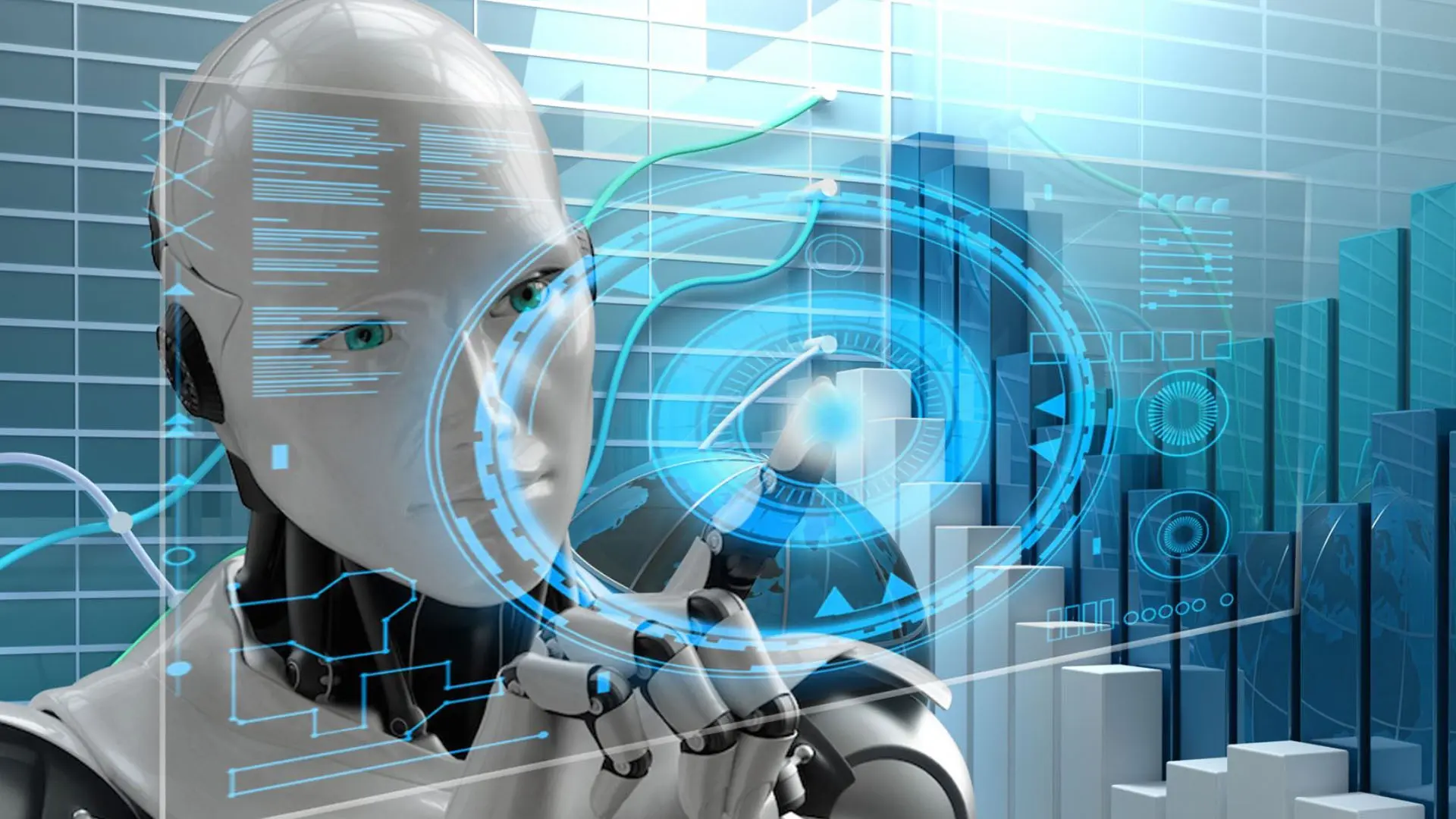 Inteligencia Artificial para Crear Informes - Existe una IA que pueda crear un informe inteligencia artificial para crear informes - Existe una IA que pueda crear un informe