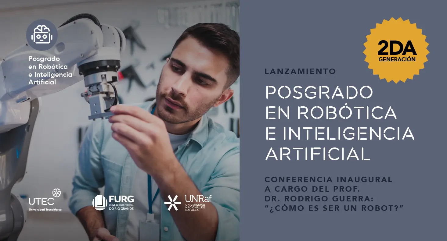Maestría en Robótica e Inteligencia Artificial - Existe una Maestría en robótica maestria en robotica e inteligencia artificial - Existe una Maestría en robótica