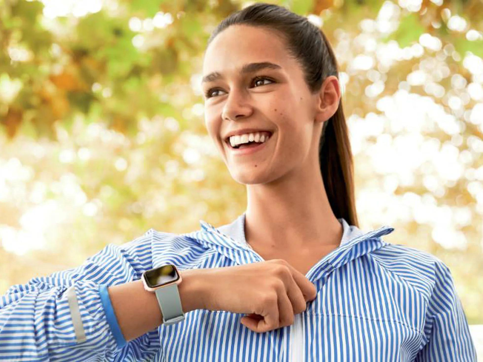 reloj inteligente ciclo menstrual - Garmin tiene seguimiento del ciclo menstrual