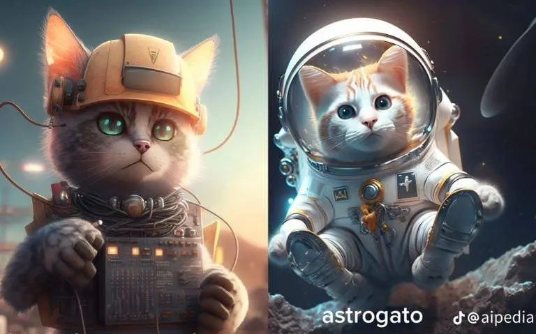 Gato Inteligencia Artificial - Gato es de código abierto gato inteligencia artificial - Gato es de código abierto