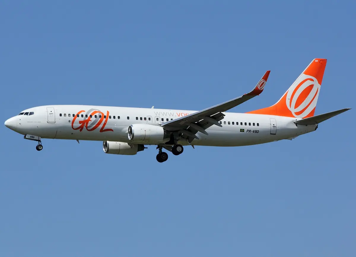 lineas aereas inteligentes - Gol Airlines es parte de Star Alliance
