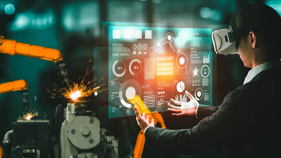 inteligencia aeronautica - Ha impactado la inteligencia artificial en la evolución de la aviación y el espacio