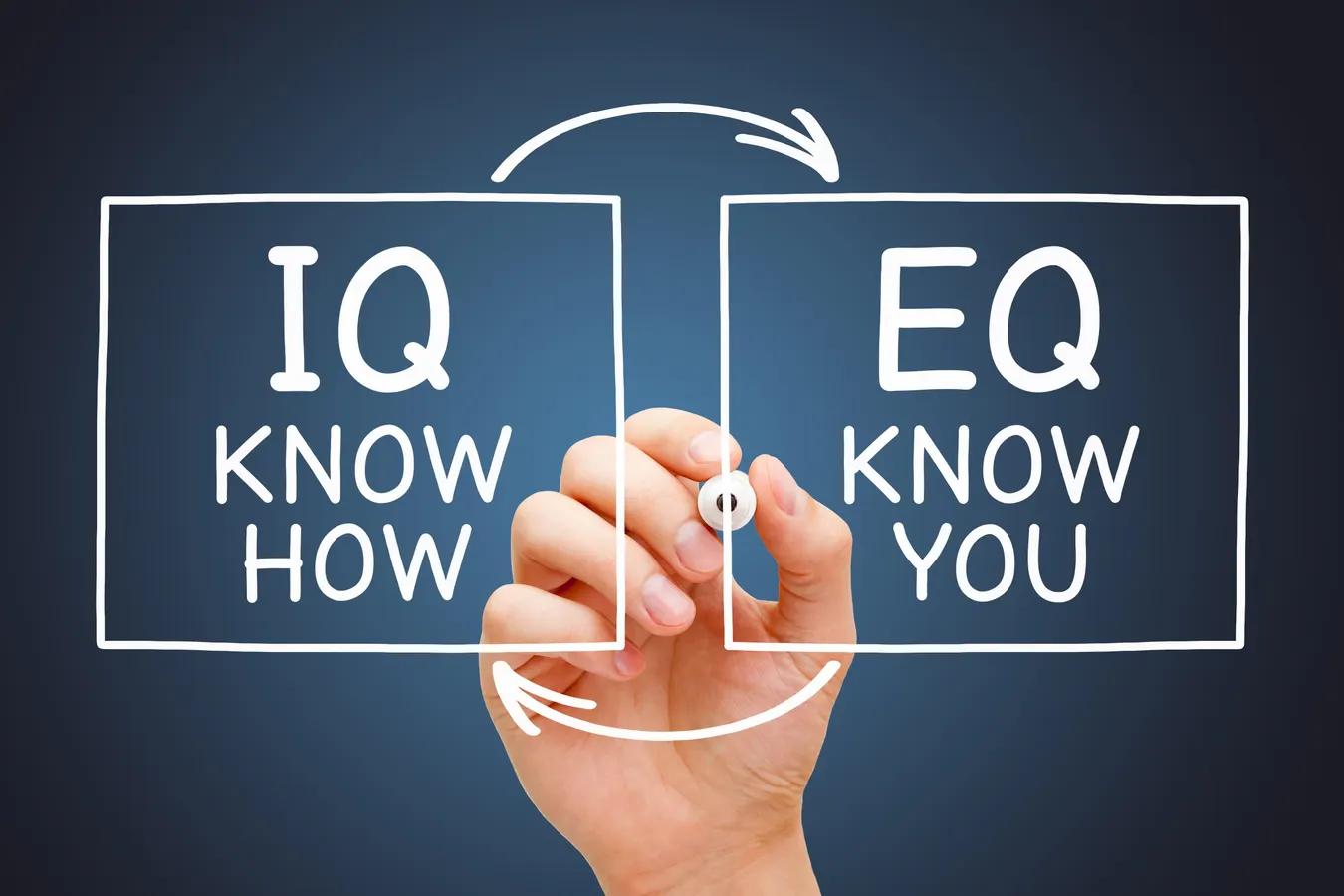 Estadísticas de la inteligencia emocional y su importancia - Hay demanda de inteligencia emocional inteligencia emocional estadisticas - Hay demanda de inteligencia emocional