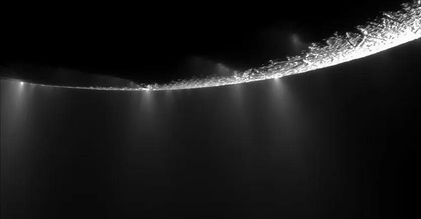 Científicos de la NASA: División de Inteligencia - Hay que ser un genio para trabajar en la NASA cientificos de nasa de division inteligencia - Hay que ser un genio para trabajar en la NASA