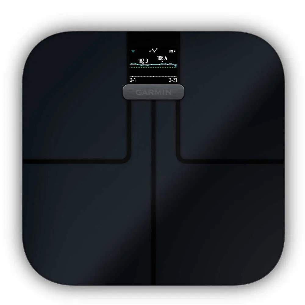 bascula inteligente garmin index smart scale - How do I calibrate my Garmin smart scale