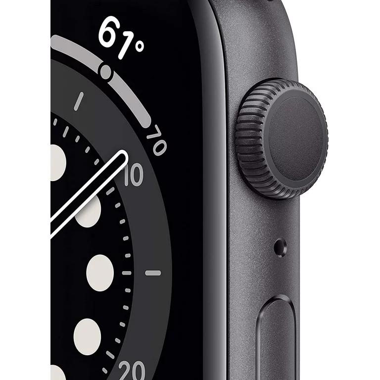inteligente space gray aluminum black a1978 - How do I tell which version of Apple Watch I have
