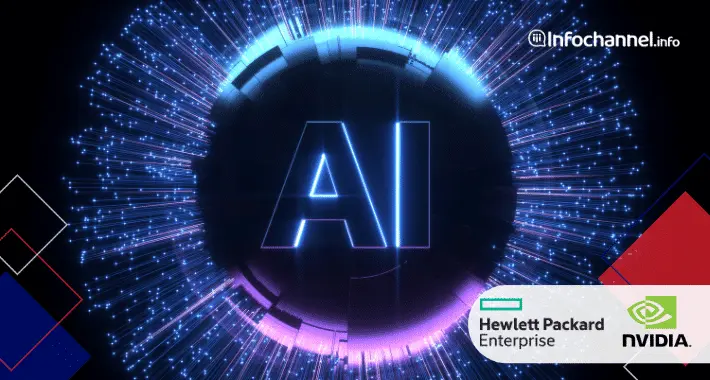 inteligencia artificial hpe - HP tiene IA