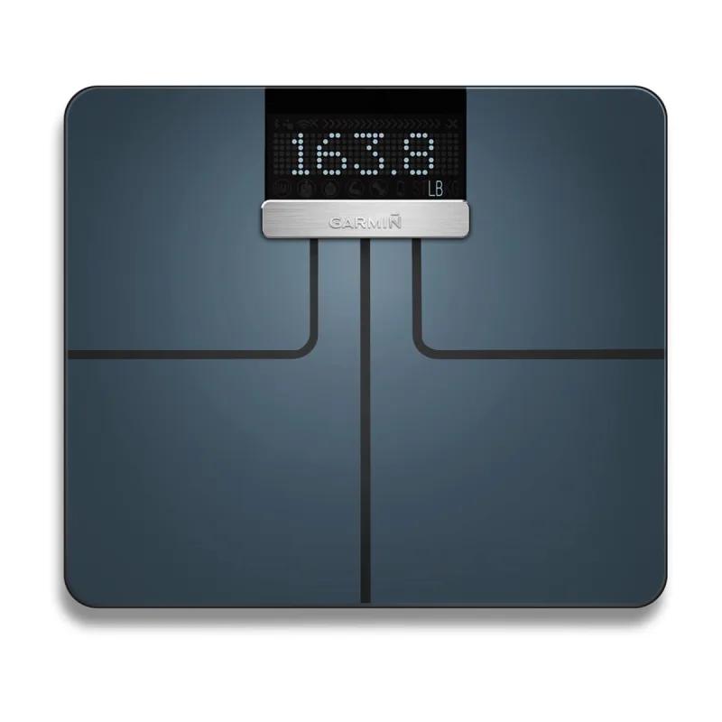 bascula inteligente garmin index smart scale - Is Garmin Index Smart scale worth it