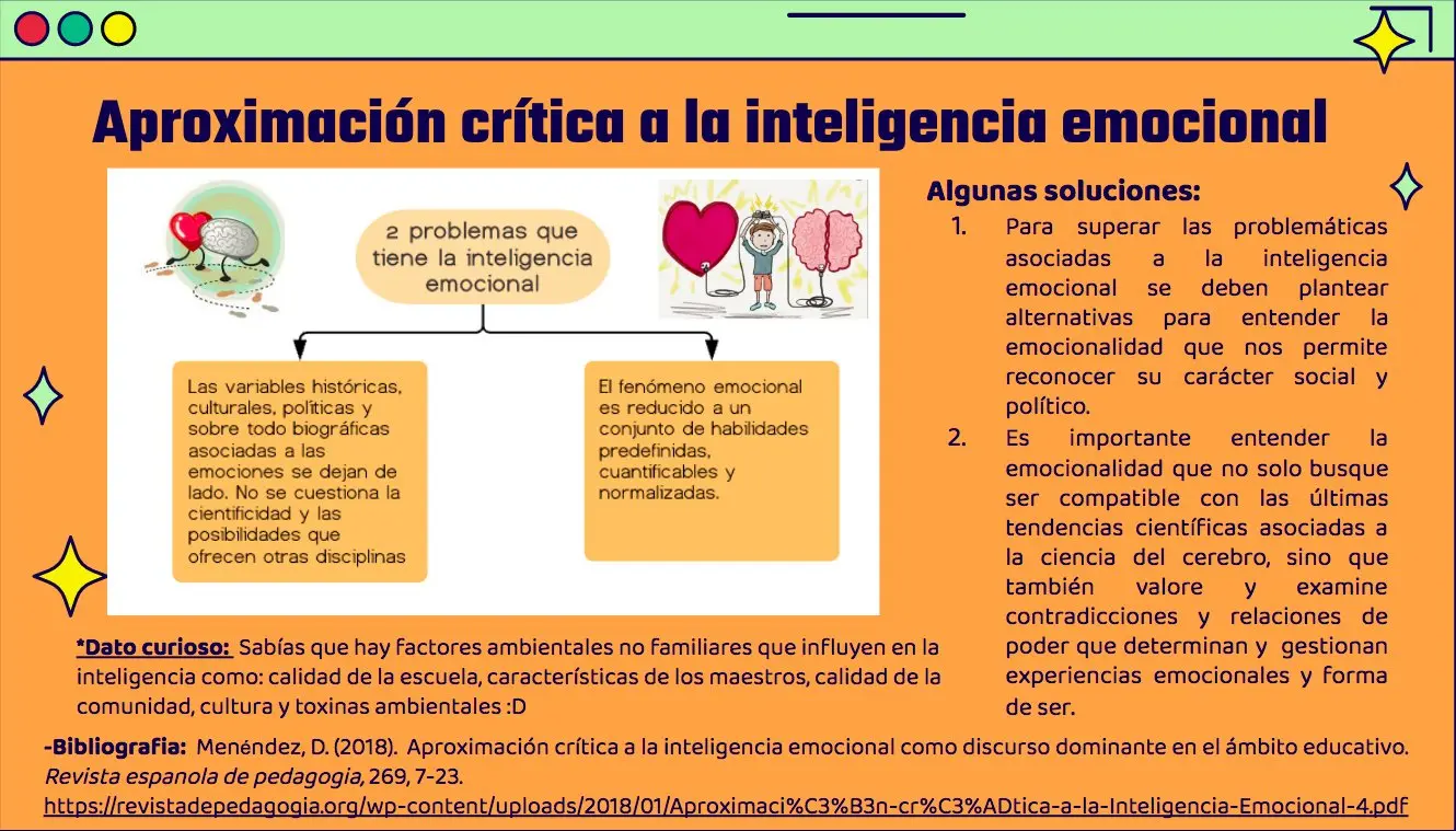 la inteligencia emocional en la apraxia - La apraxia desaparece alguna vez