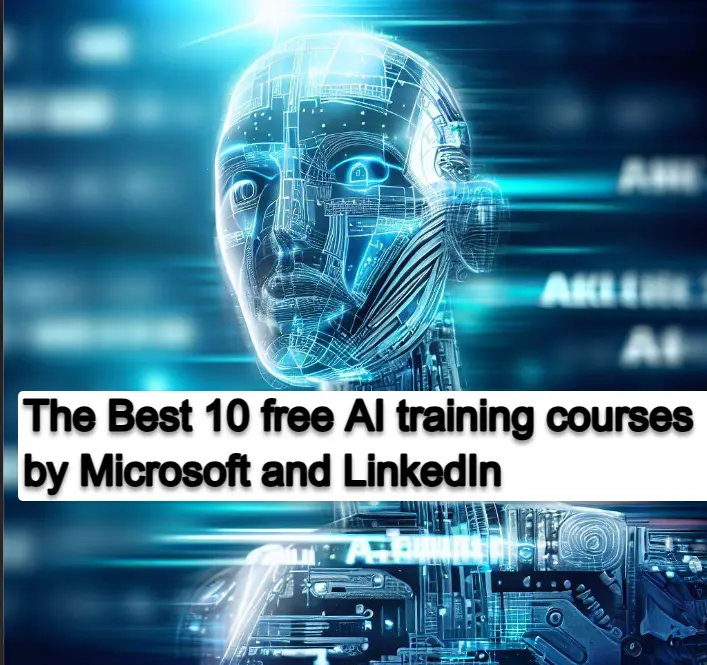 inteligencia artificial microsoft programming professional - La certificación de Microsoft AI es gratuita