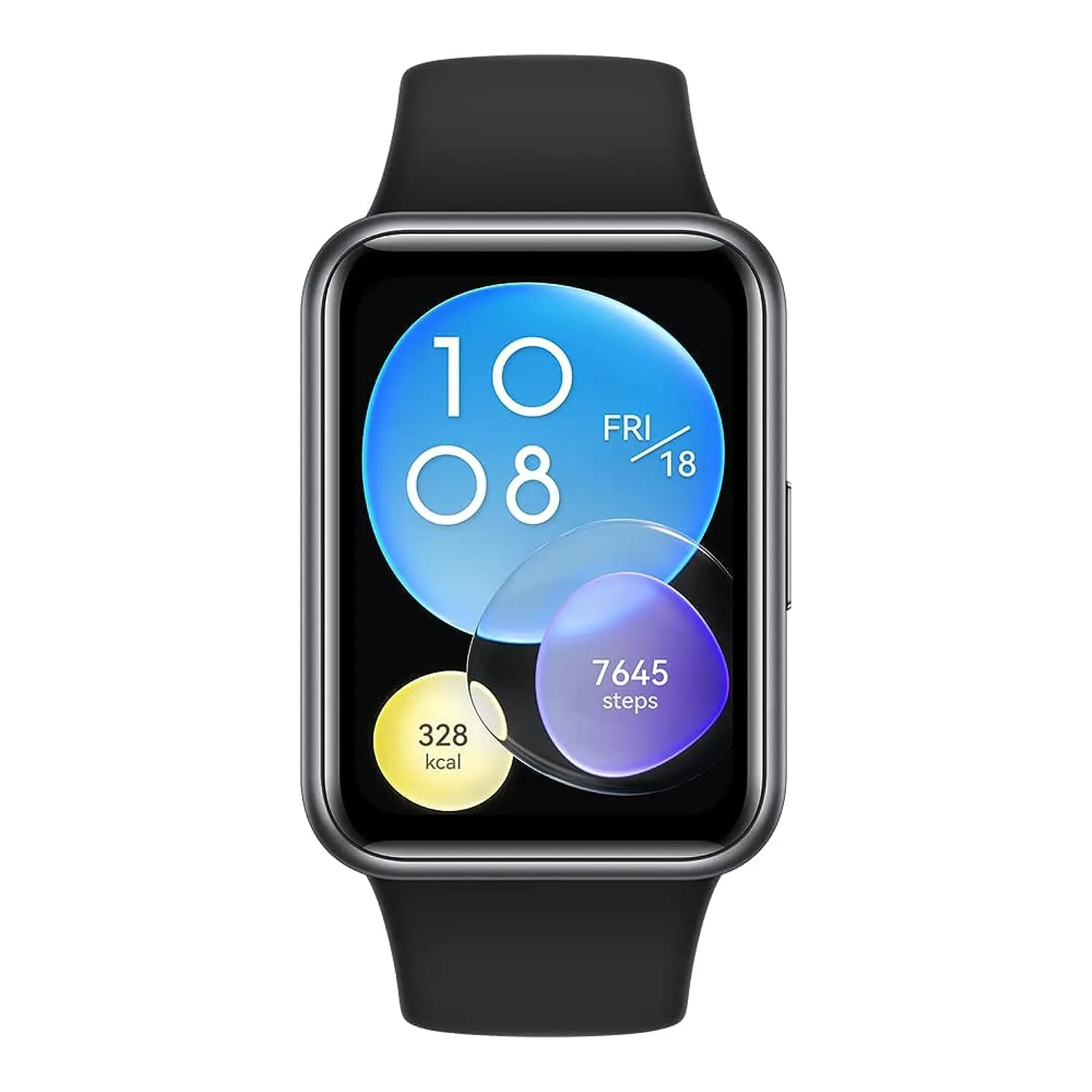 huawei pulsera smartwatch bluetooth reloj inteligente android - La Huawei Band 6 es compatible con Android