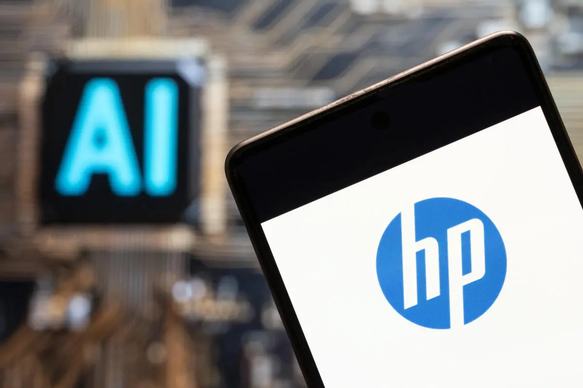 Laptop HP con inteligencia artificial: La revolución en el mercado de las computadoras portátiles - La IA cambiará las computadoras laptop hp con inteligencia artificial - La IA cambiará las computadoras