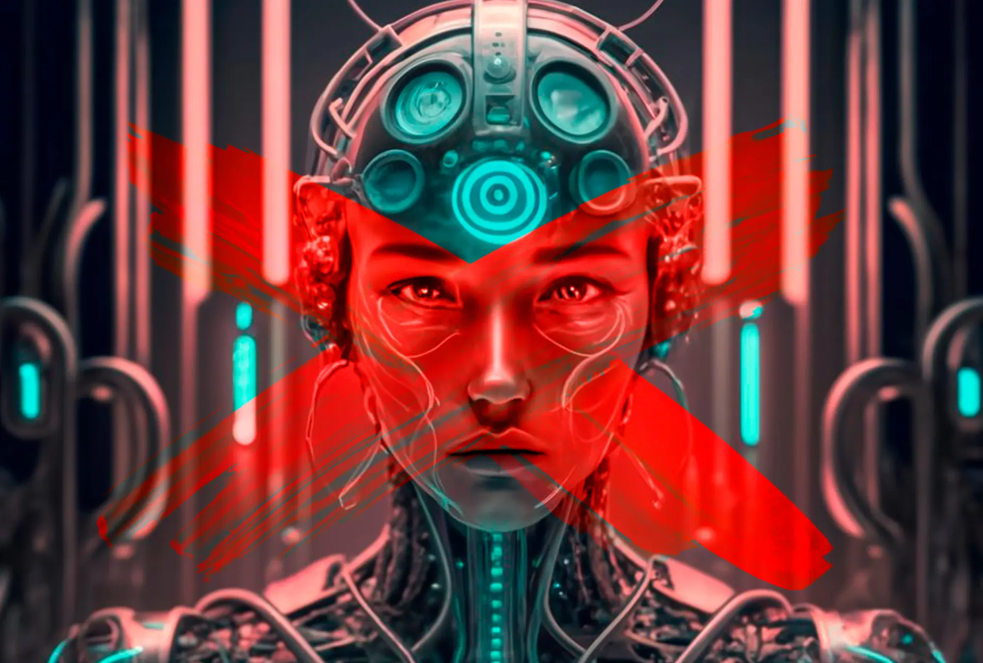 Inteligencia Artificial Miente - La IA dice la verdad inteligencia artificial miente - La IA dice la verdad