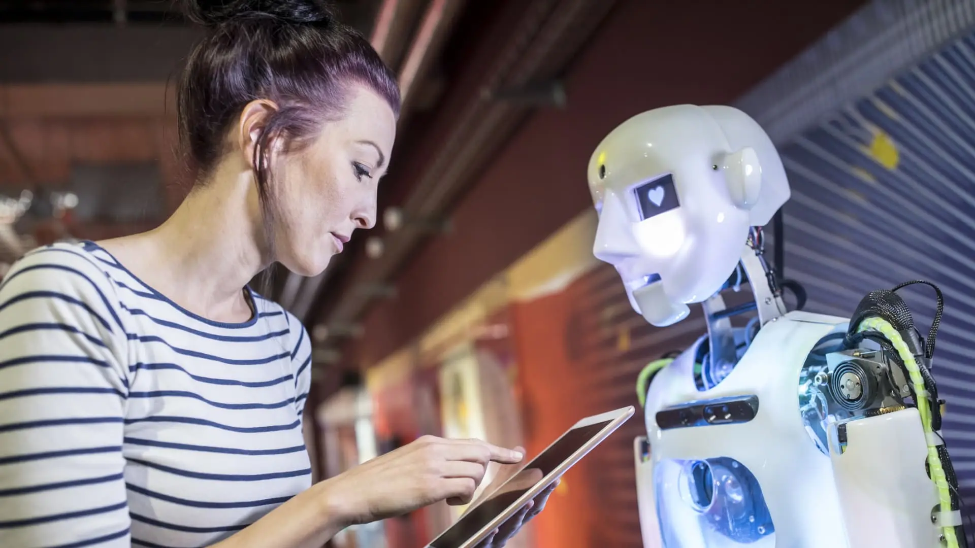 la inteligencia artificial nunca será como la humana - La IA realmente reemplazará a los humanos