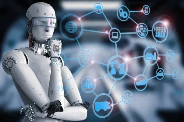 Inteligencia Artificial Aplicada al Marketing Digital - La IA se hará cargo del marketing digital inteligencia artificial aplicada al marketing digital - La IA se hará cargo del marketing digital