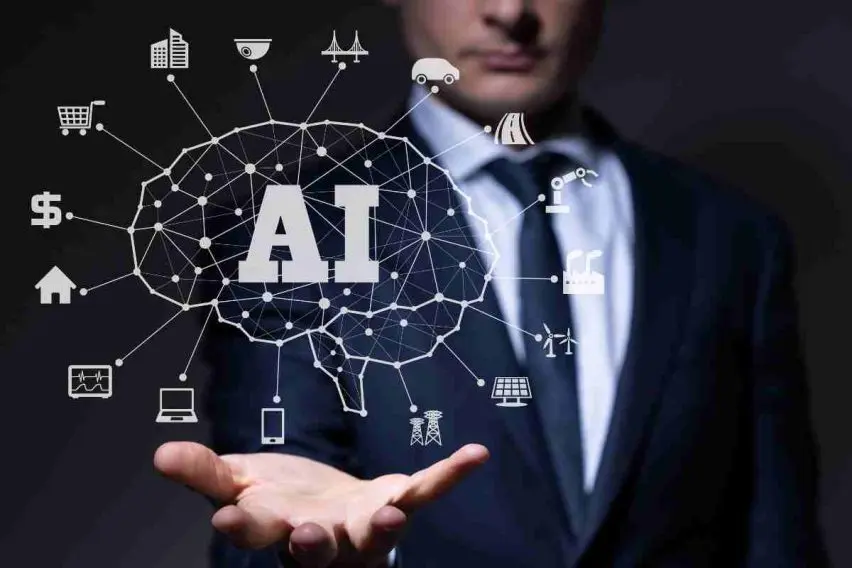 inteligencia artificial aplicada a la contabilidad - La IA va a sustituir a la contabilidad