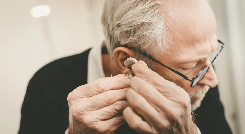 la hipoacusia afecta a la inteligencia - La pérdida auditiva afecta el desarrollo cognitivo