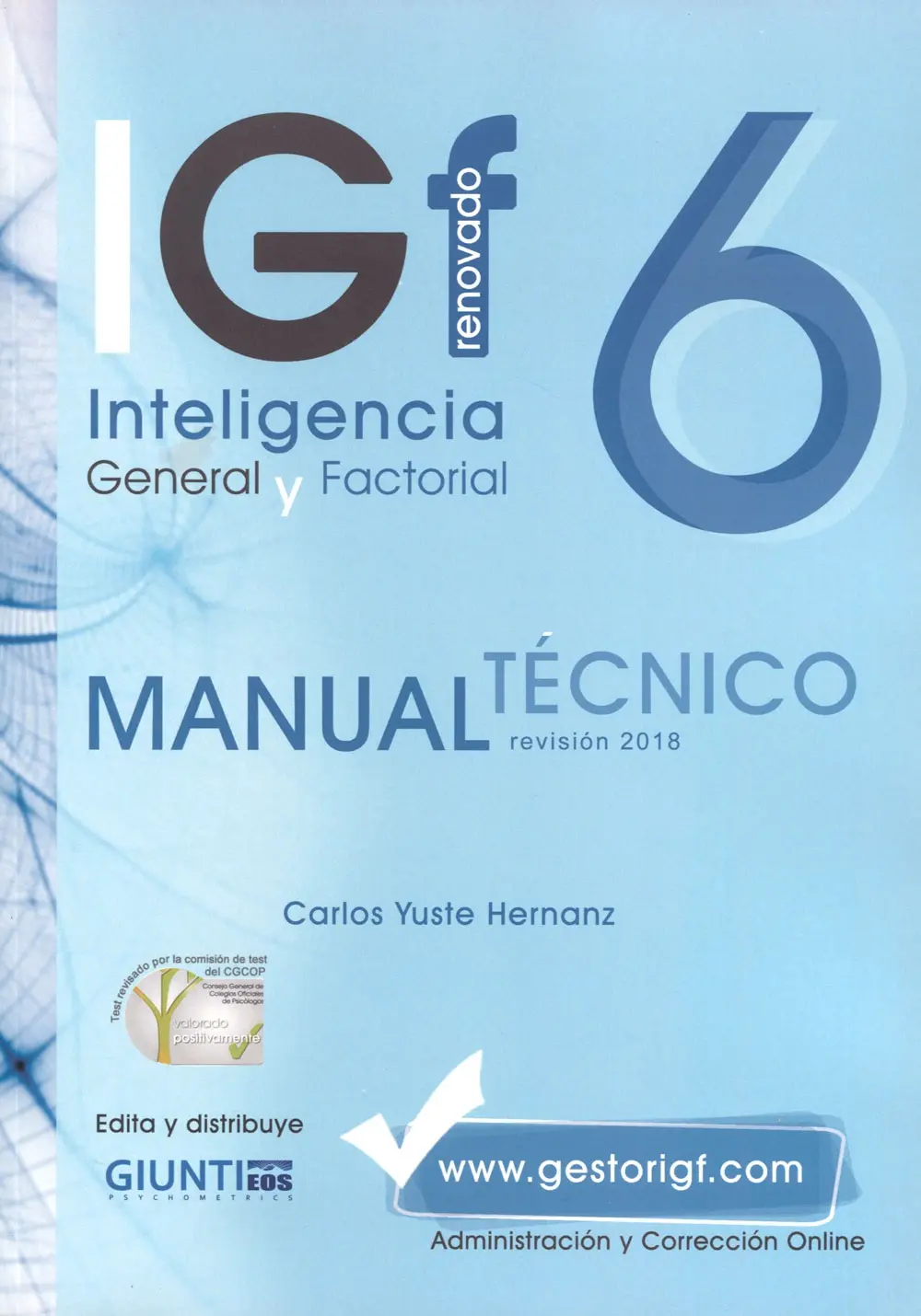 igf prueba inteligencia - La prueba igf 1 requiere ayuno