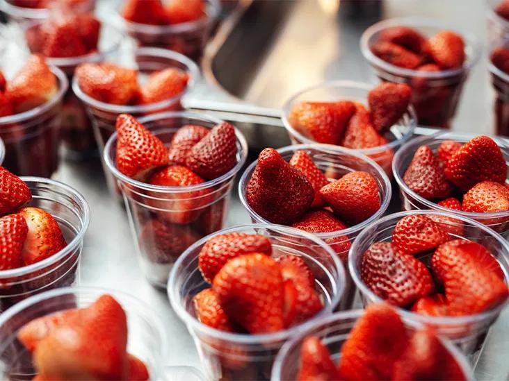 frutillas.com ayudan inteligencia - Las fresas son buenas para la salud mental