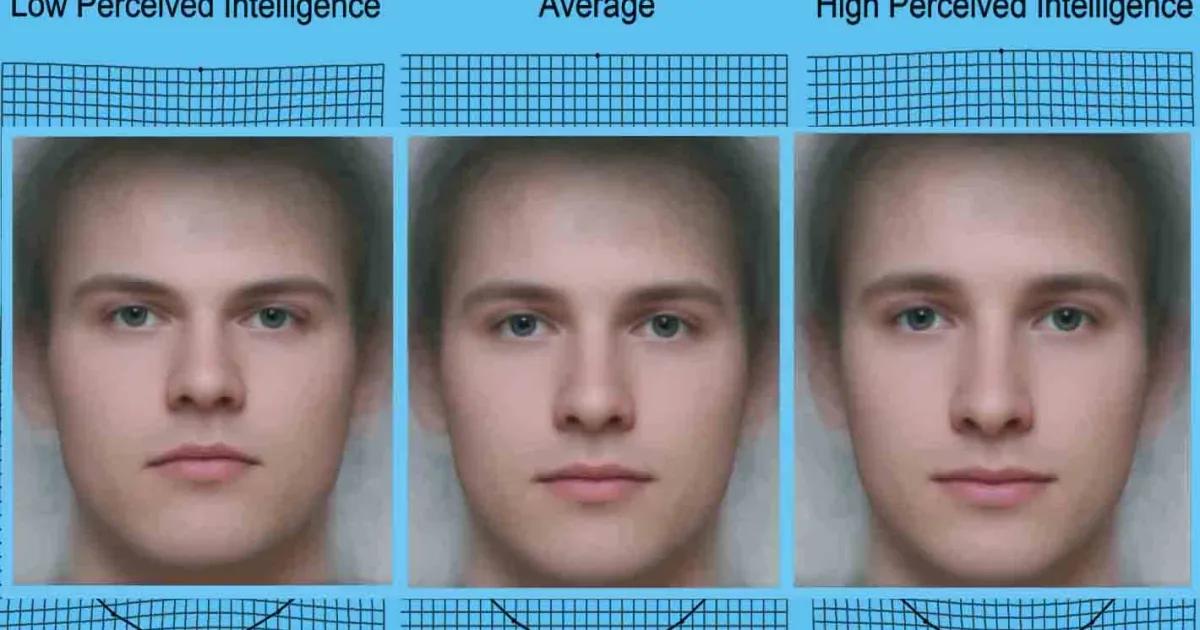 Inteligencia y Belleza: ¿Hay una conexión? - Las personas inteligentes tienen mejor aspecto inteligencia y belleza - Las personas inteligentes tienen mejor aspecto