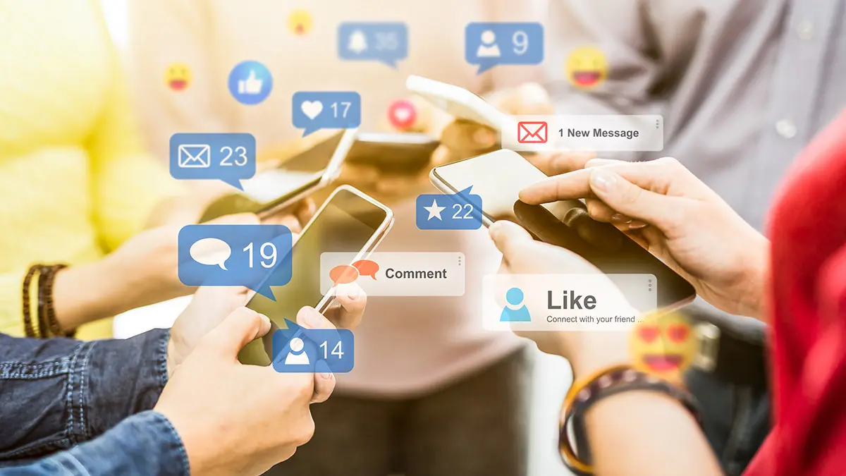 inteligencia en redes sociale4s - Las redes sociales afectan la inteligencia