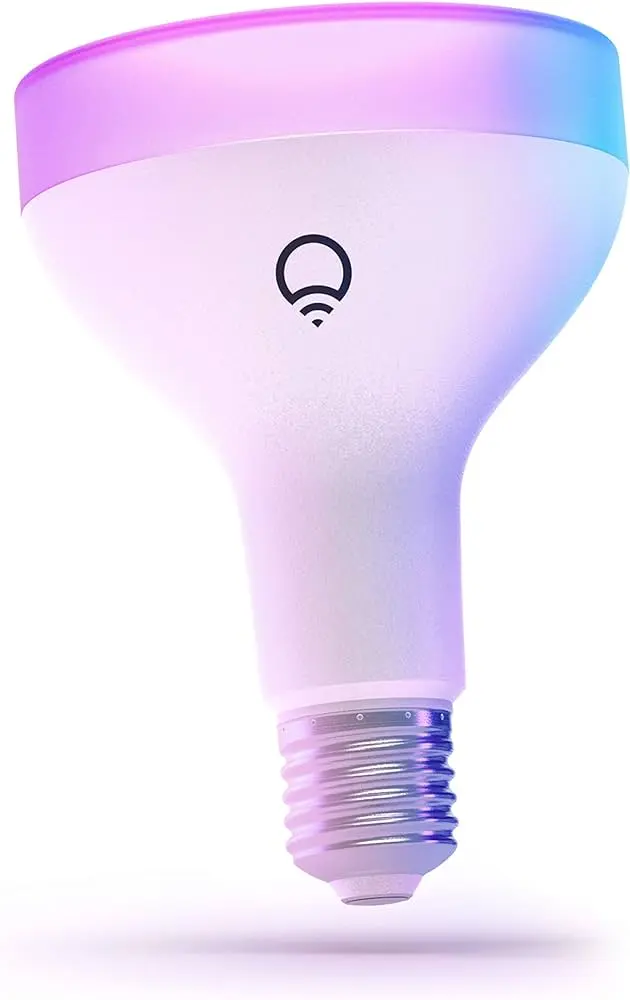 bombillas inteligentes lifx - LIFX todavía está en el negocio