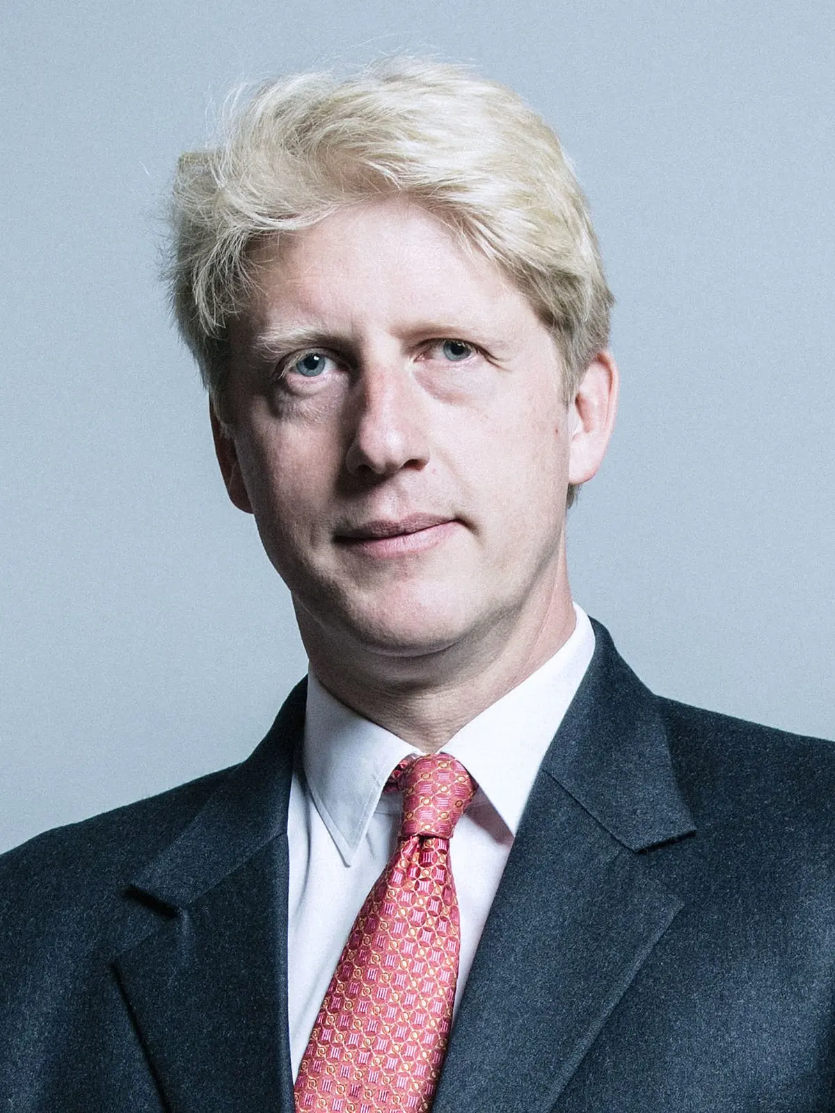 boris hermano inteligente - Lord Johnson está relacionado con Boris Johnson