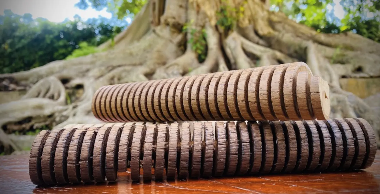 Árbol Inteligente Molina: Innovación en el Mundo de la Jardinería - Los árboles tienen mente arbol inteligente molina - Los árboles tienen mente