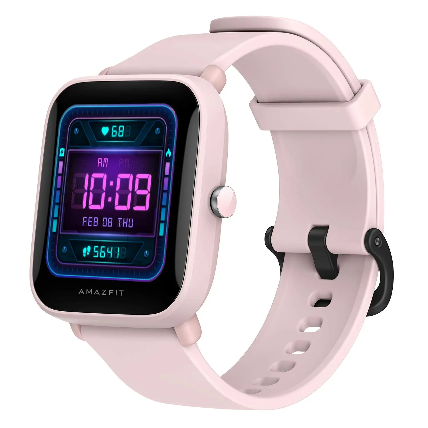 amazfit bip u pro smart watch reloj inteligente con gps - Los relojes Amazfit tienen GPS