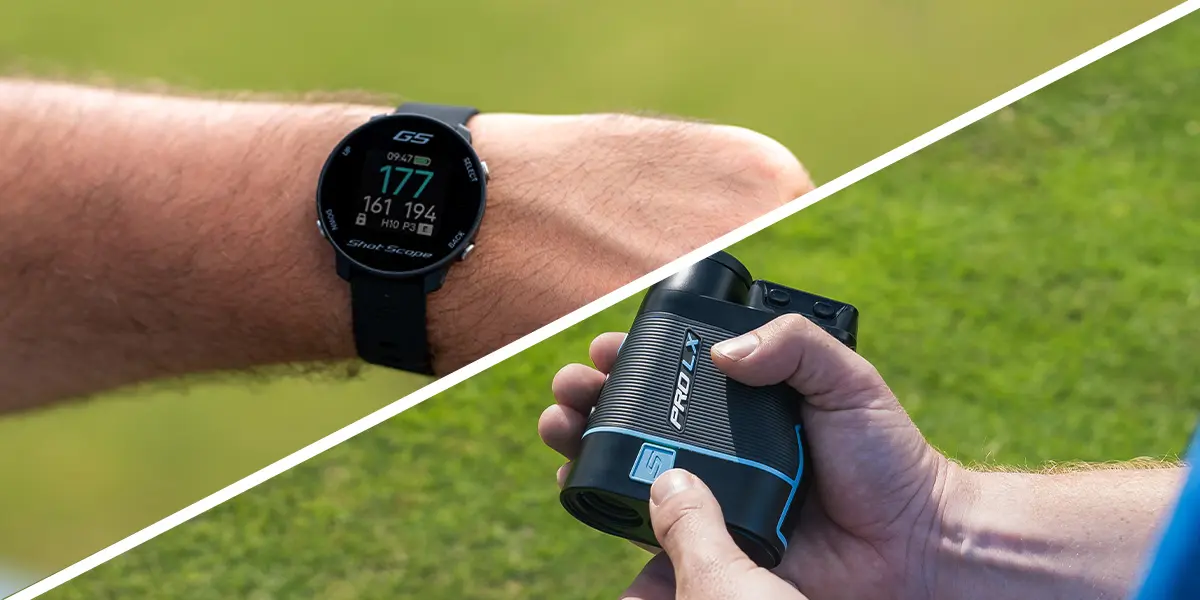 reloj inteligente para golf - Merecen la pena los relojes GPS para golf