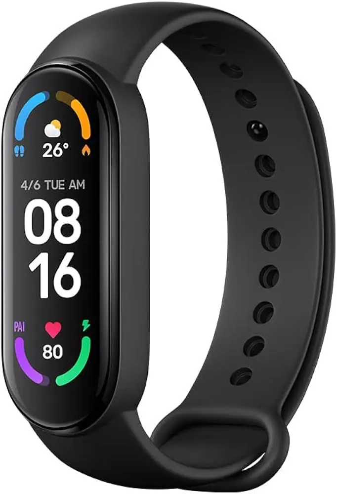 Mi Band Despertador Inteligente: La mejor opción para despertar de forma inteligente - Mi Band 7 tiene alarma mi band despertador inteligente - Mi Band 7 tiene alarma