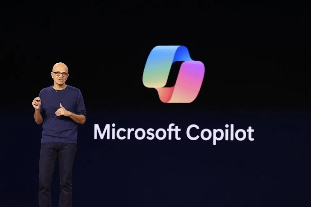 Aldo Carreras: La Inteligencia Artificial y el Dominio de Microsoft - Microsoft dominará la IA aldo carreras inteligencia artificialç - Microsoft dominará la IA