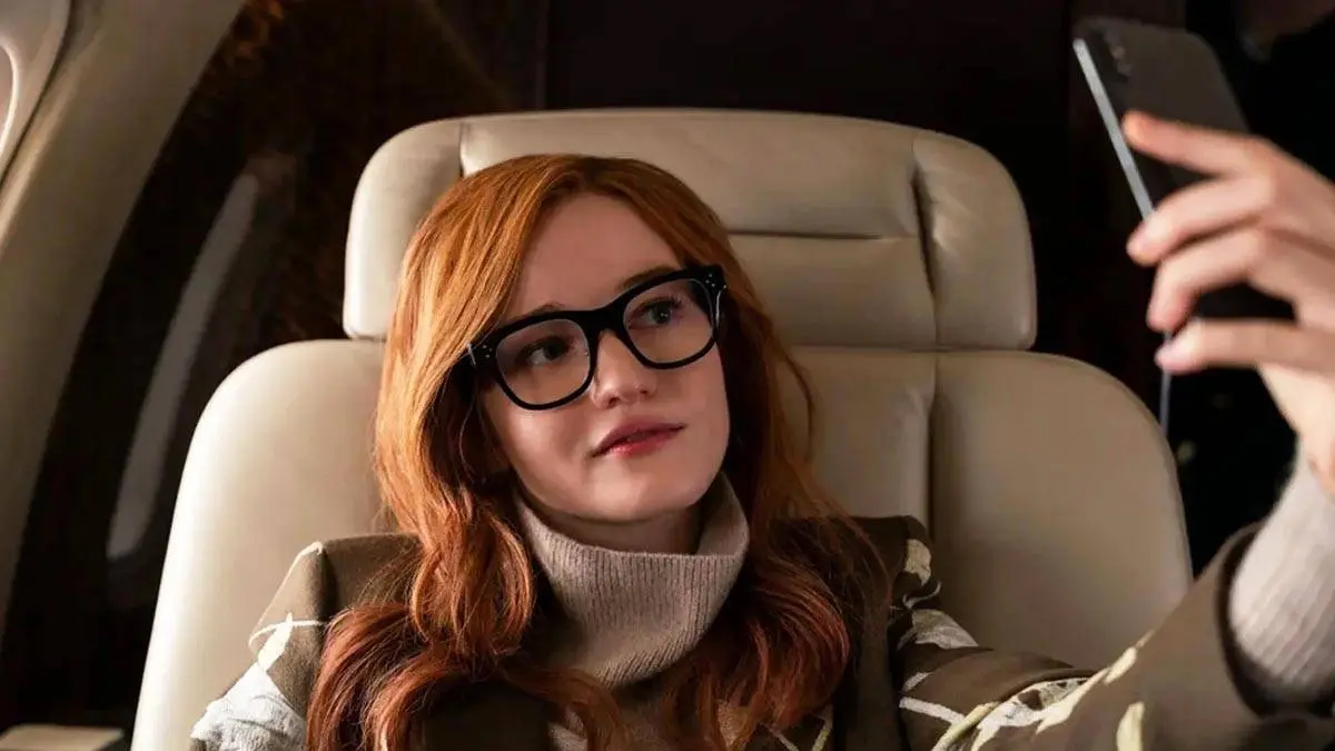 agentes inteligentes de netflix - Netflix contrata escritores