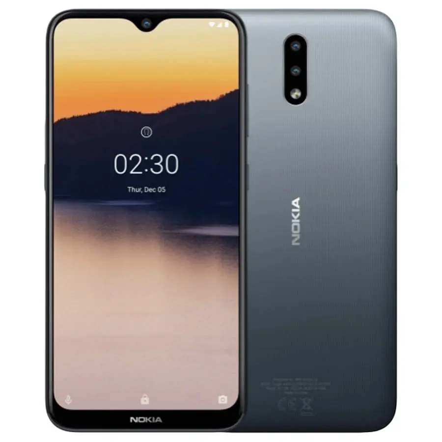 Celulares Nokia con Inteligencia Artificial: La Nueva Era de la Tecnología Móvil - Nokia está trabajando en IA celulares nokia con inteligencia artificial - Nokia está trabajando en IA
