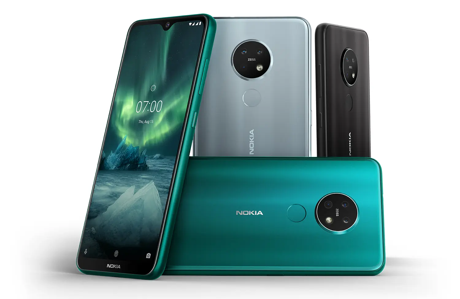 Celulares Nokia con Inteligencia Artificial: La Nueva Era de la Tecnología Móvil - Nokia tiene IA celulares nokia con inteligencia artificial - Nokia tiene IA