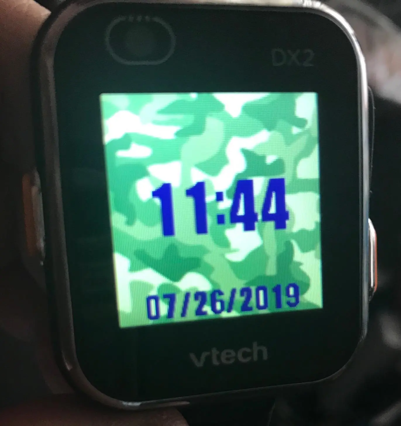 reloj inteligente vtech - Para qué edad es el reloj Vtech