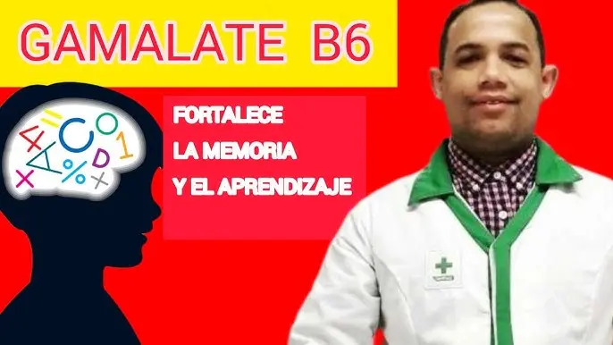 gamalate inteligencia - Para qué se utiliza el gamalato