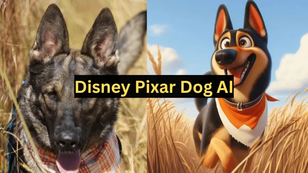 inteligencia artificial pixar - Pixar está usando IA