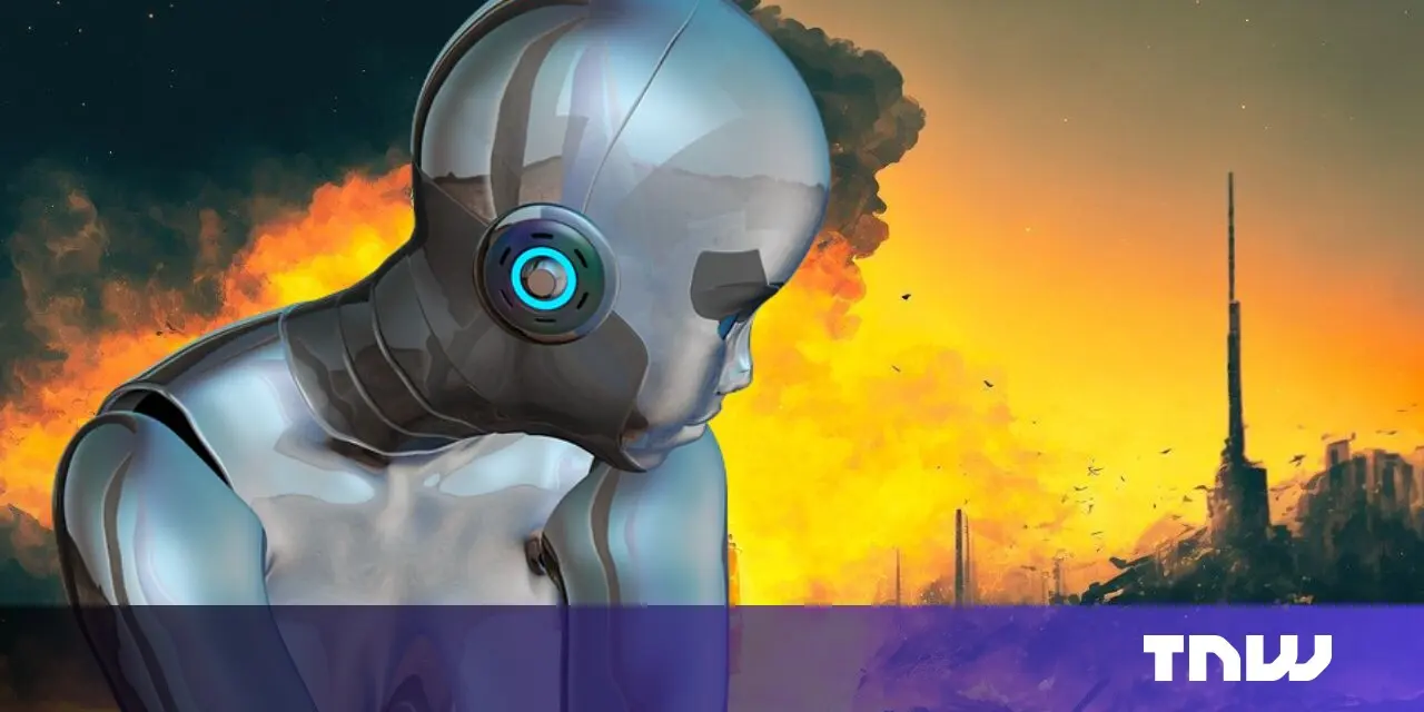 Inteligencia Artificial: ¿Se sale de control? - Podríamos perder el control de la inteligencia artificial inteligencia artificial se sale de control - Podríamos perder el control de la inteligencia artificial