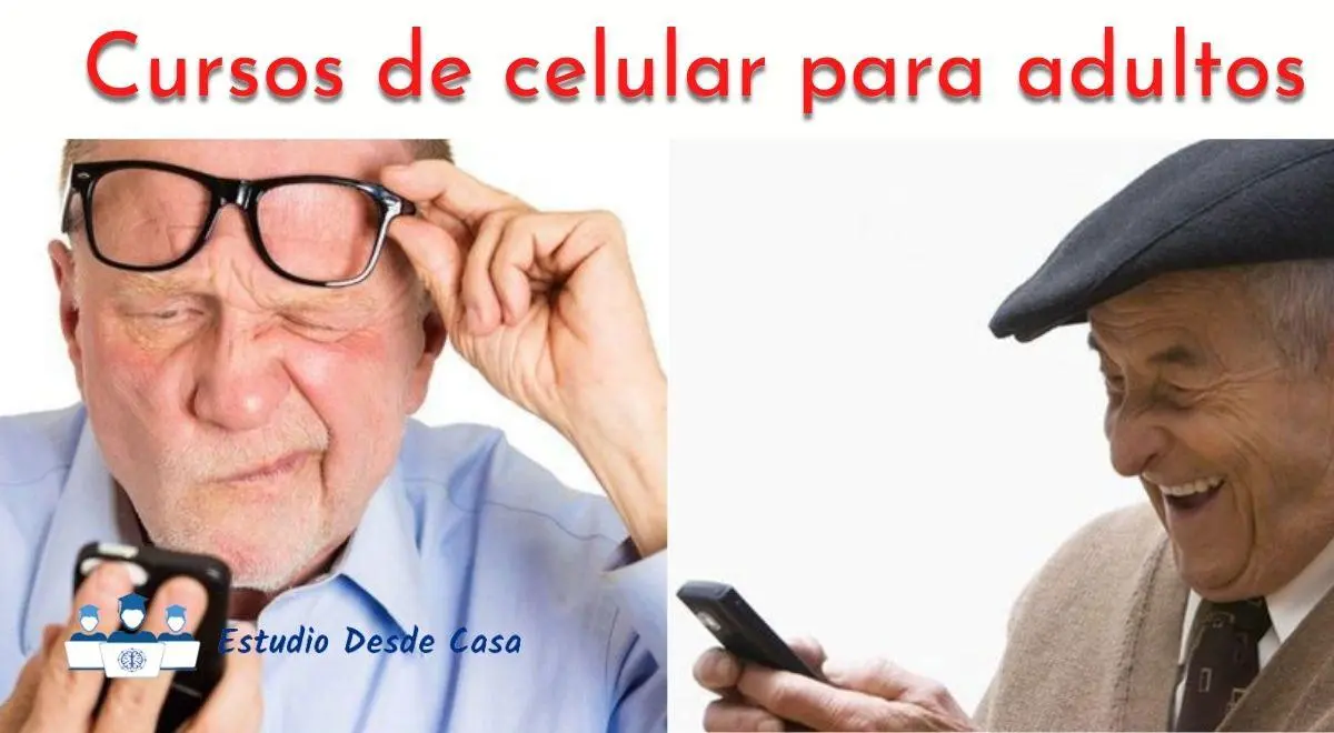 como aprendo a manejar telefono inteligente en cordoba - Poner tu teléfono en español te ayuda a aprender
