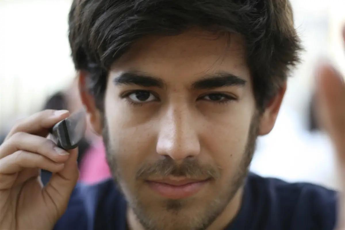 aaron swartz inteligencia - Por qué Aaron Swartz descargó desde JSTOR