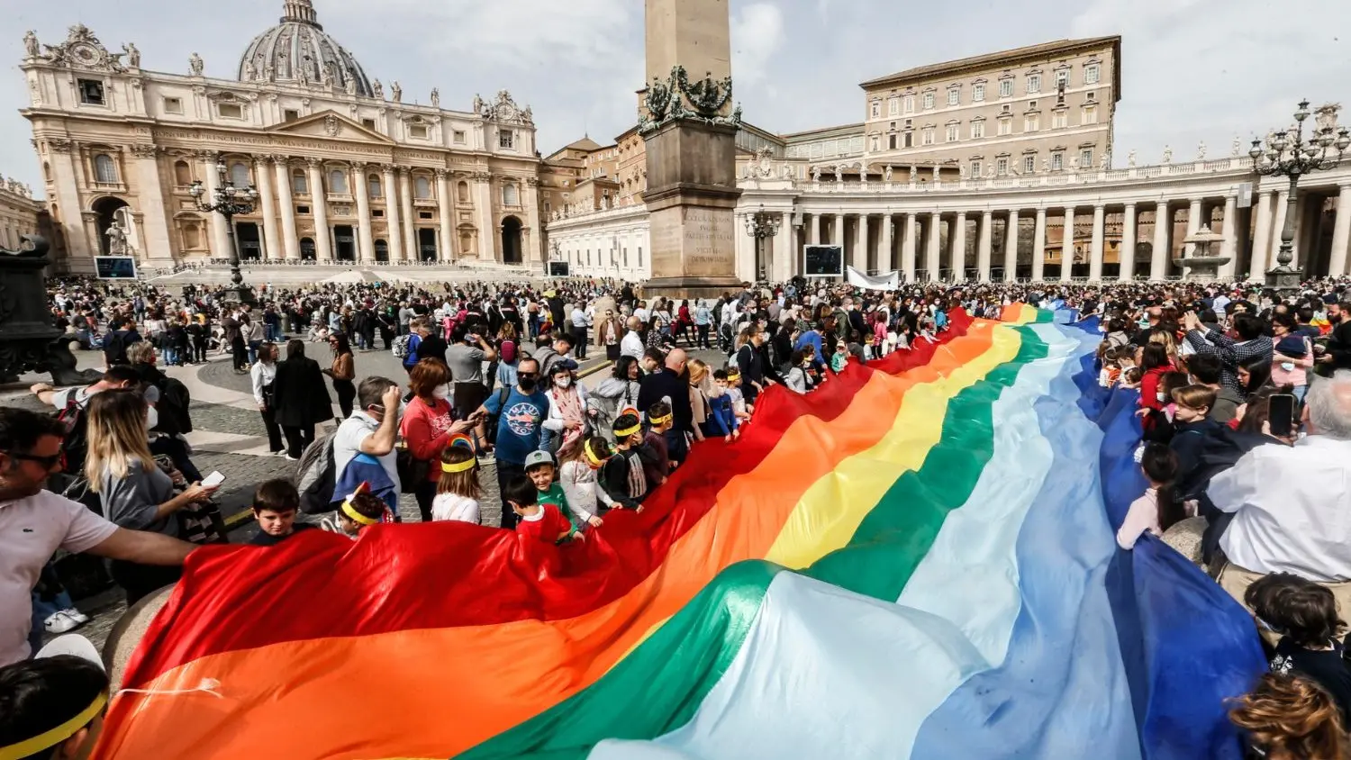 vaticano inteligencia artificial - Por qué al Vaticano le importa la IA