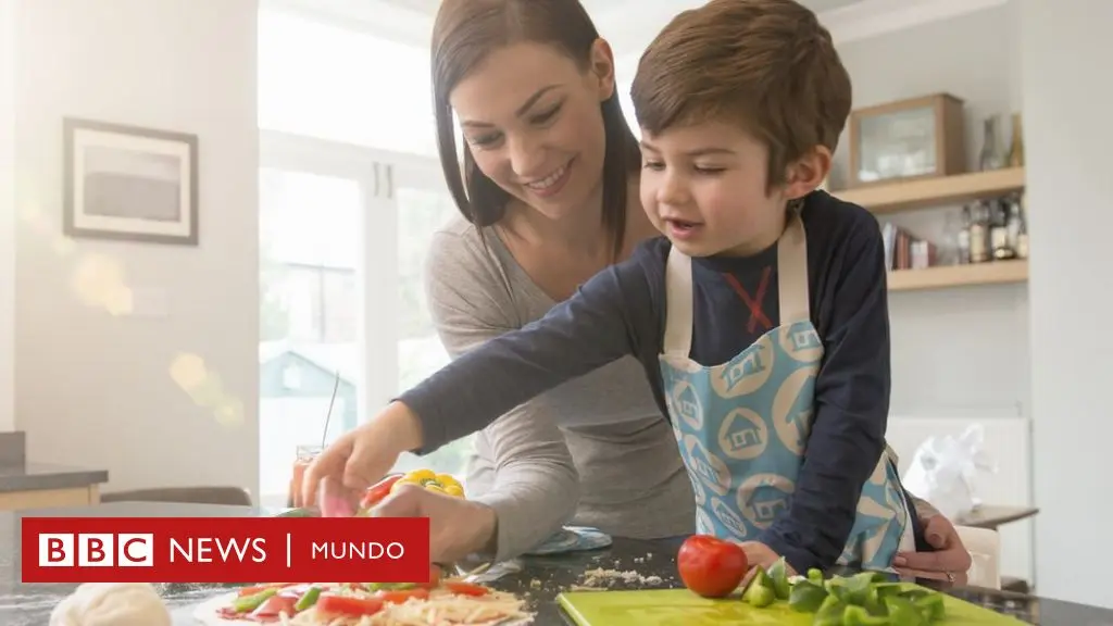 comer carne cocinada nos hizo inteligentes - Por qué cocinar alimentos nos hizo más inteligentes