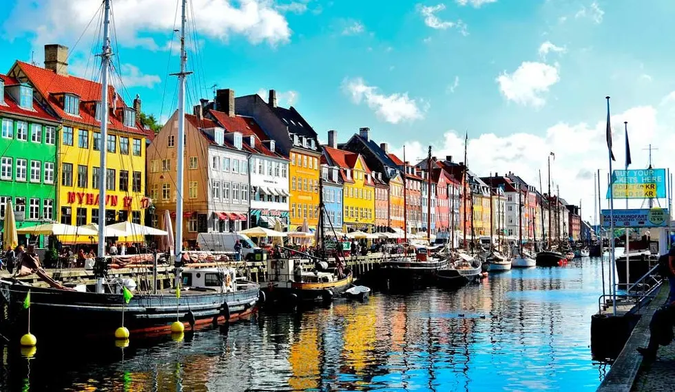 copenhague ciudad inteligente - Por qué Copenhague es una ciudad sostenible